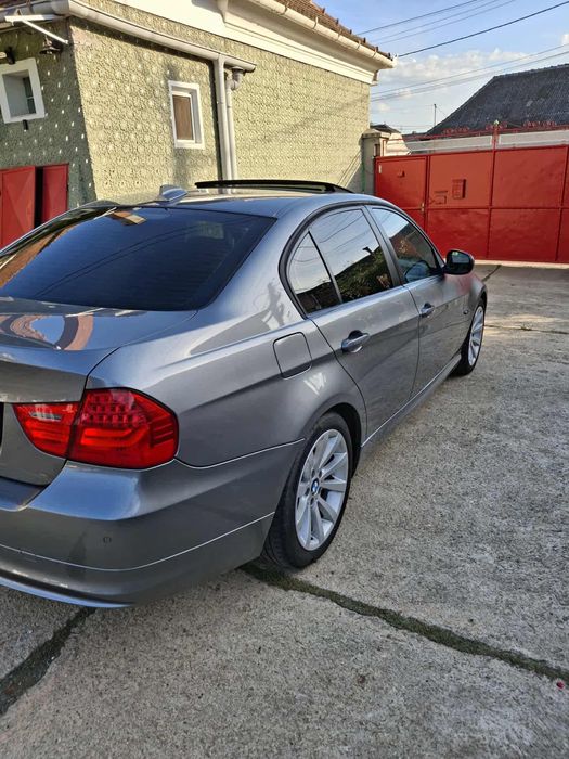 Vand BMW 318i Automat