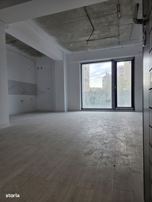 Bloc Finalizat - TVA inclus - Garsoniera cheie 55 mpc Campus