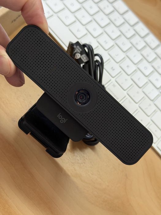 Logitech C925e Full HD уеб камера Web Cam