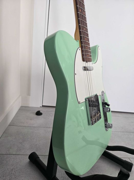 Fender American Vintage II '63 telecaster