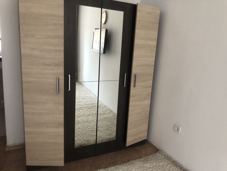 Шкаф 3 створчатый