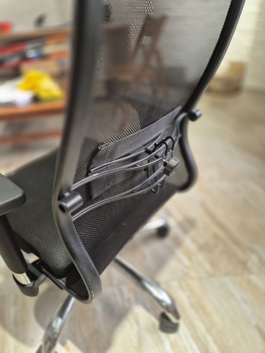 Кресло офисное премиум класса