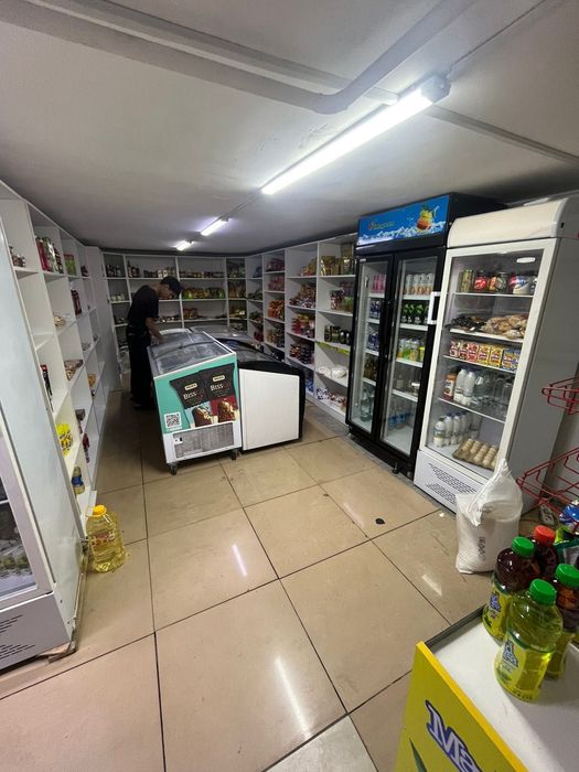 Продается магазин
