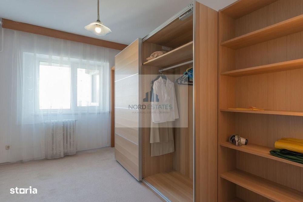 4 Camere Piata Iancului-Metrou monolit-consolidat