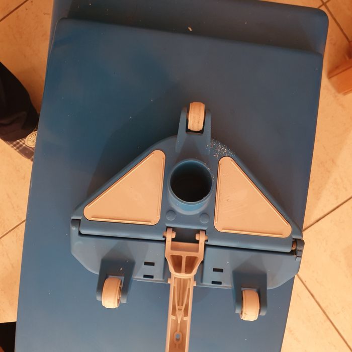 Фильтр-очиститель-подогреватель воды  для бассейна