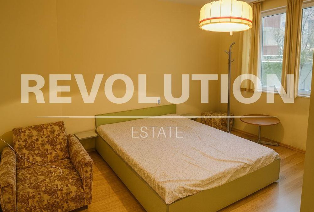 Дава се под наем Двустаен апартамент в Варна, Чаталджа - 68 кв.м за 473.79 € - Снимка #2