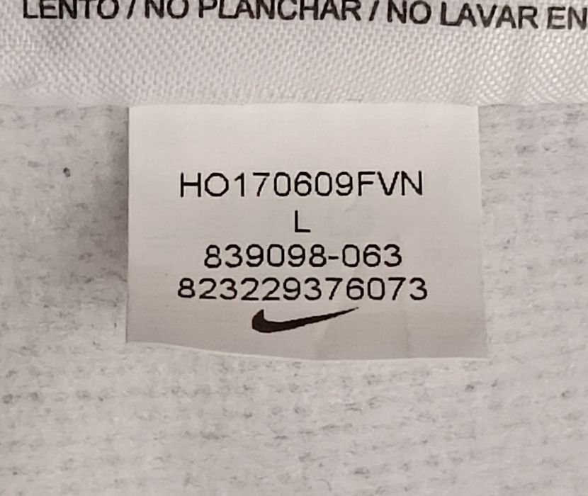 Nike Therma-FIT Sweatpants оригинално долнище L Найк спорт долница