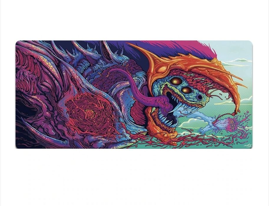 Mousepad gaming, Mousepad mare, Mousepad PC.