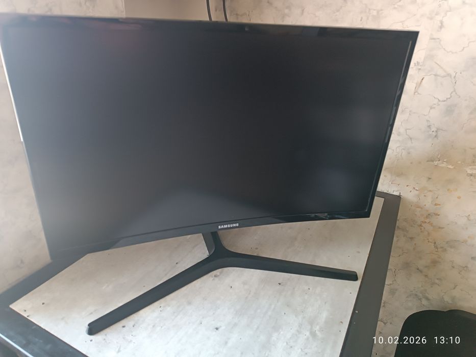 Монитор Samsung 144 Ghz