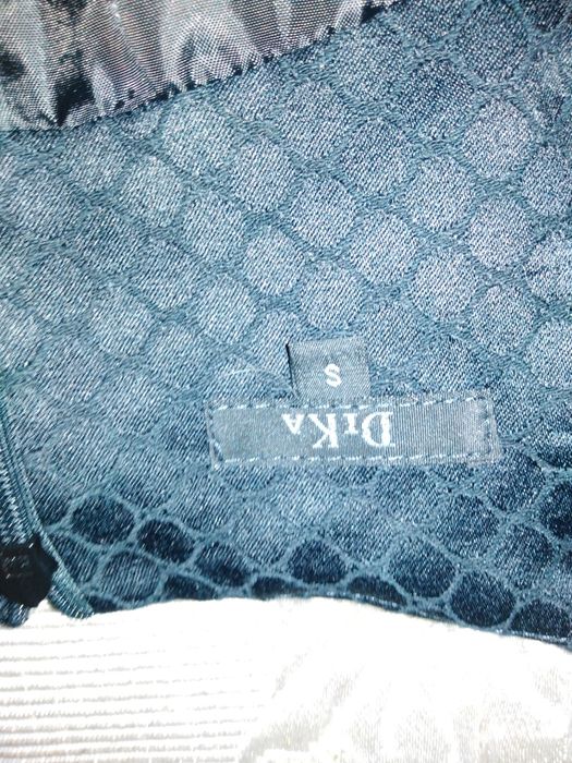 Почти нова рокля на модна къща,, DiKA''!