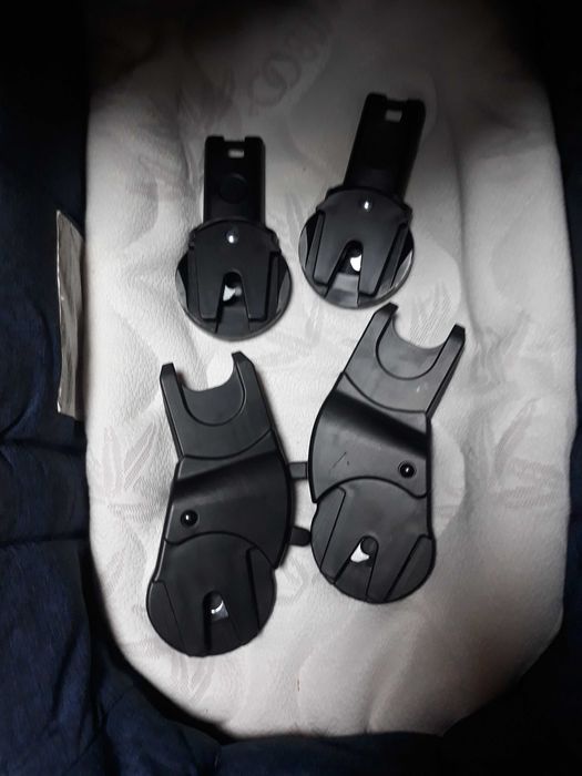 Бебешка количкa .