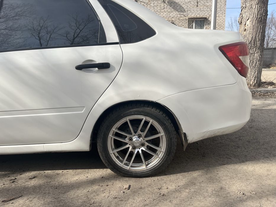 Продам диски R15