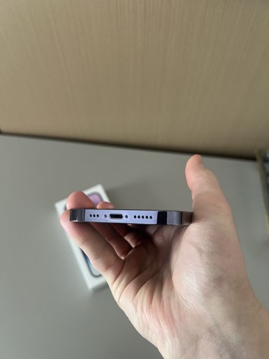 Iphone 14 pro 128gb 79%акб