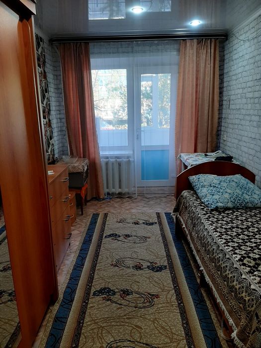 Продам 3х комнатную квартиру