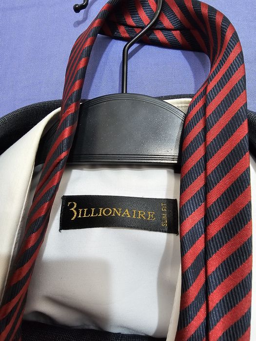 Костюм мужской классика