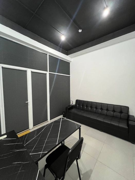 Аренда офис Яшнабод Без услуга