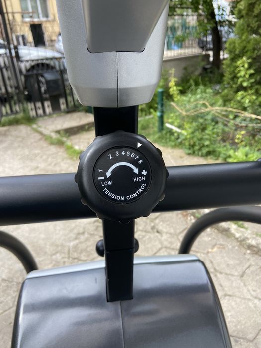 Полупрофесионален Фитнес Уред Степер Sport Vision