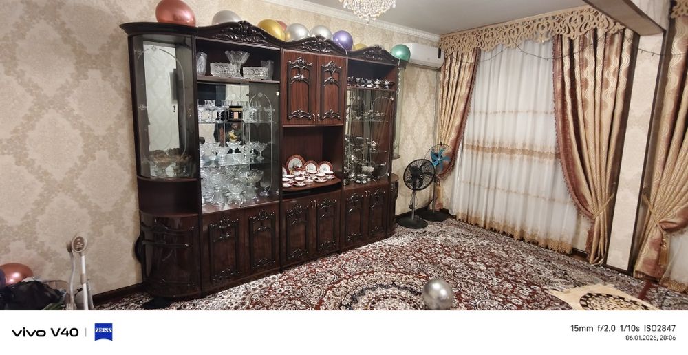 Holati yahshi kelishiladi