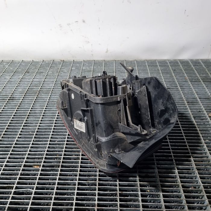 Stop Dreapta Citroen C4 Cactus - SUV 4 Usi (1483) Bec clasic
