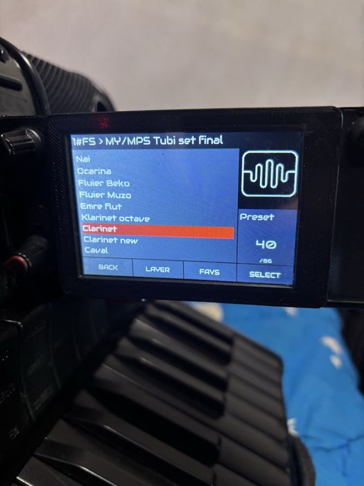 VAND Acordeon MIDI!!/digital/musictech/roland