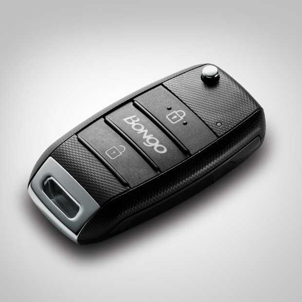 Kia Bongo yuk Avtomobili Biznisingiz yo'lida