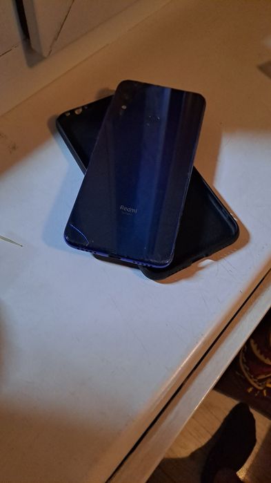 Ксяоми редми нот 7