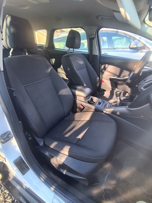 Scaune Interior Ford Focus Mk3