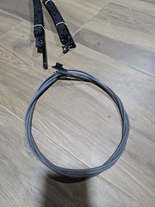 Kit reparatie trapa panoramica VW PASSAT B7/TIGUAN/SHARAN/AUDI Q5