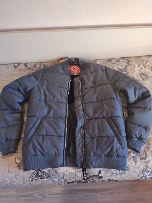 Мъжко зимно яке HOME BASE размер М