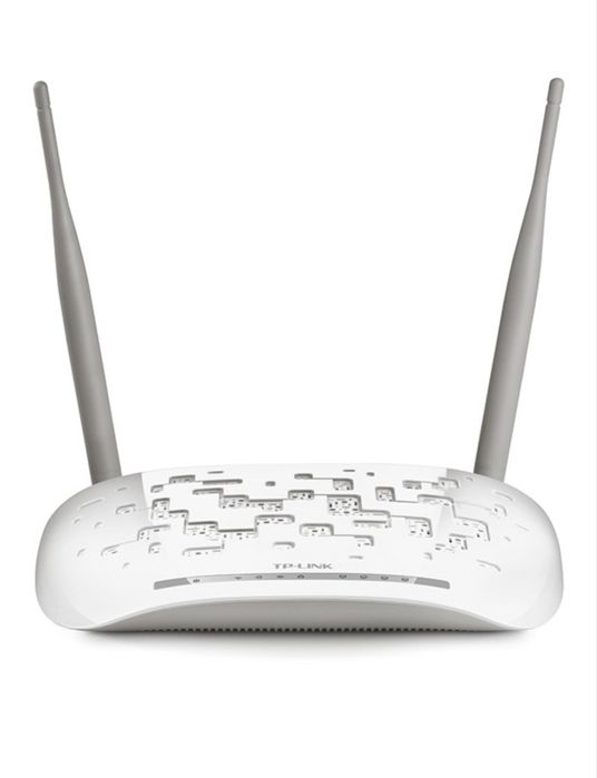 Wi-Fi роутер TP-LINK TD-W8961ND