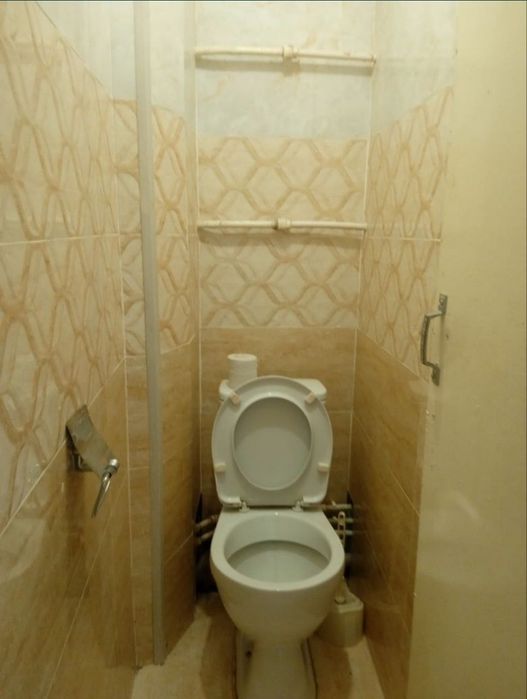 Сдается 2 комнатная квартира Юнусабад 5