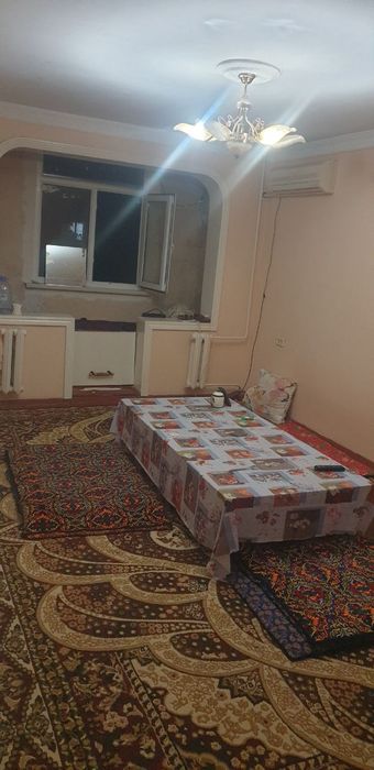 Зудлик Билан Чилонзор 24квар, 3хонали, 65м2 Арзон Сотилади Узимни Уйим