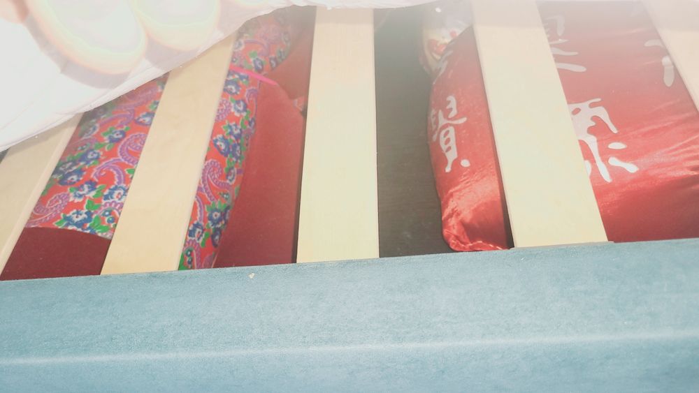 Кровать двуспальная 180*200