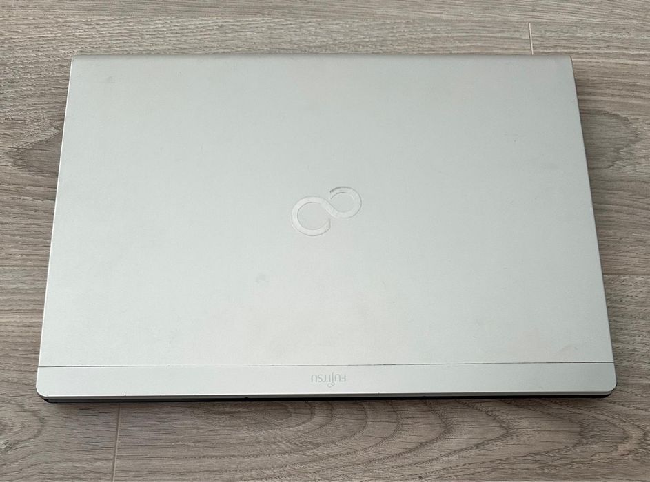 Fujitsu Lifebook U Series