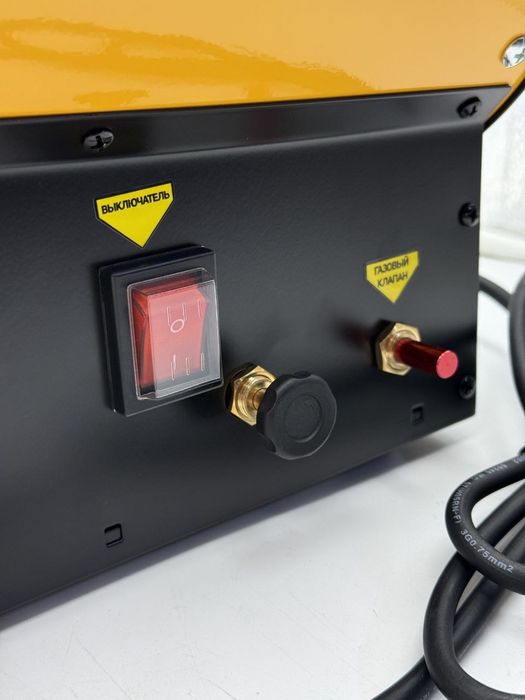 Газовая Тепловая Пушка UBAY 30/40/50кВт 220W Цена Оптовая