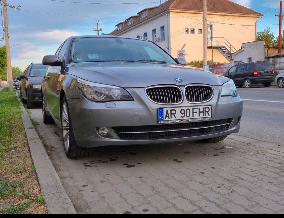 BMW E61 520D 177