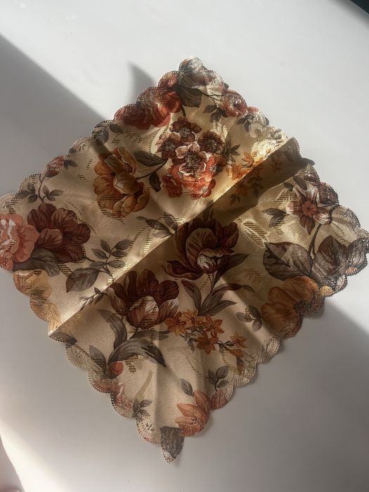 Скатерть 155*220