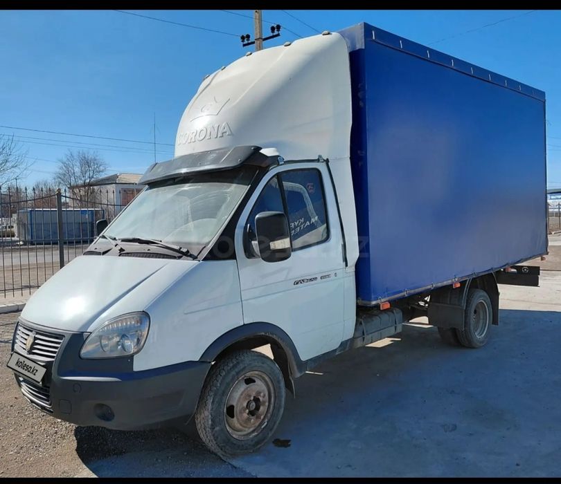 Продаю Газель Бизнес