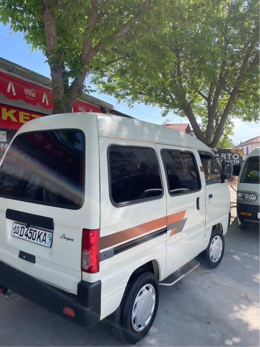 Damas Sotiladi idyal