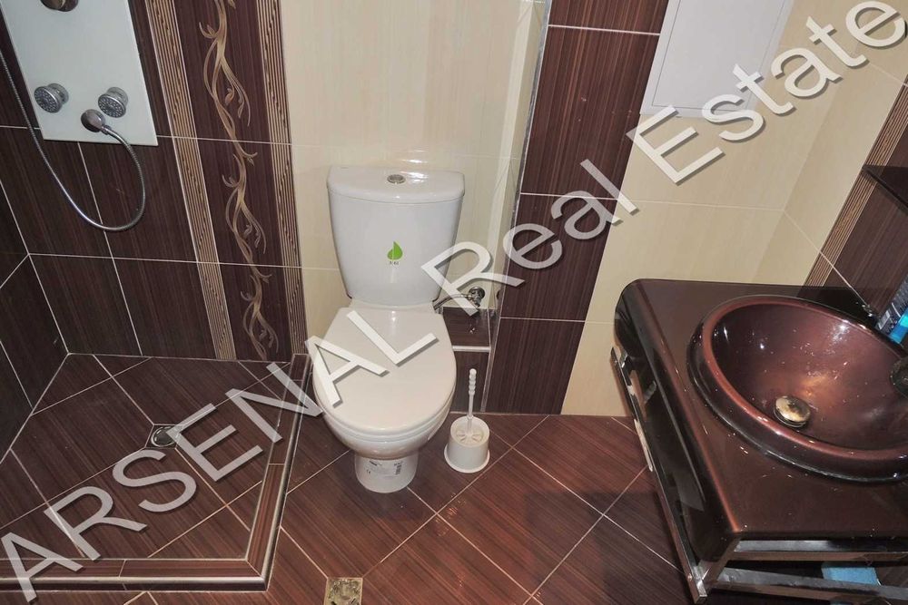 Дава се под наем Тристаен апартамент в София, Витоша - 120 кв.м за 588.03 € - Снимка #5