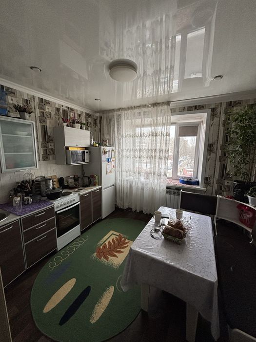 Продам квартиру