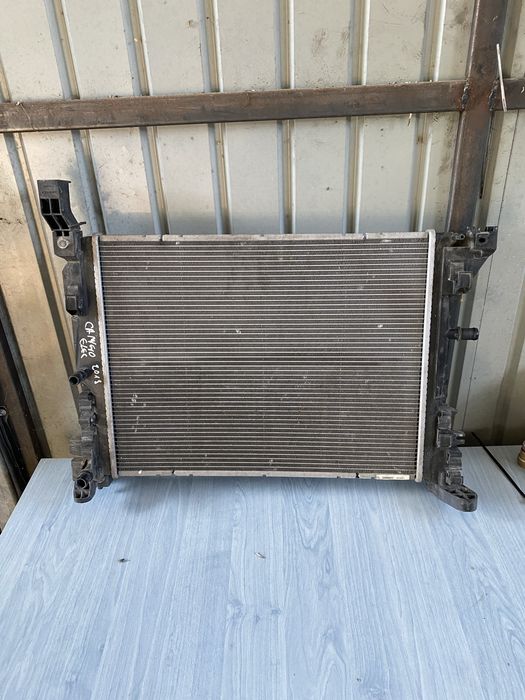 Radiator apa renault kangoo electric 2018,2019,2020,2021