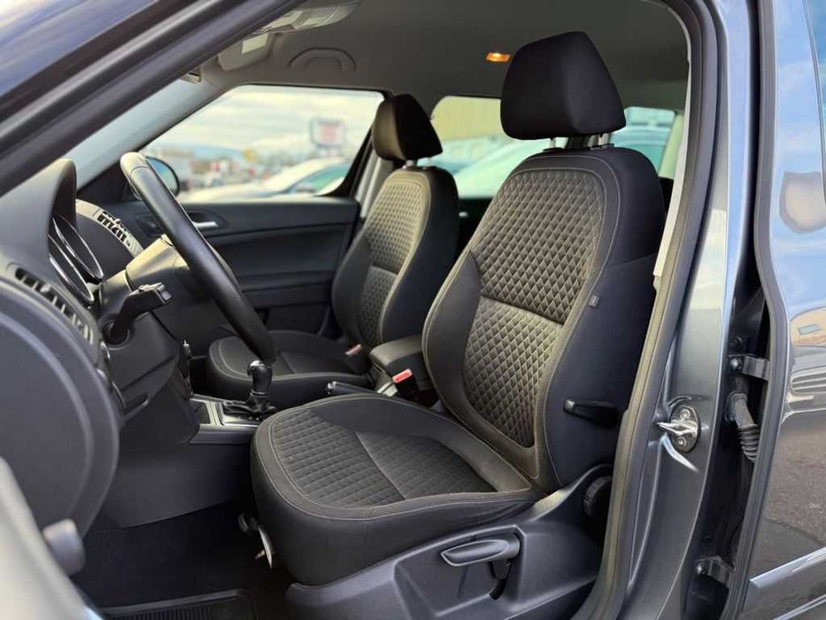 Skoda Yeti 2.0 diesel, 4x4 DSG - Big Foot - 2017 -09-  inmatr. ro