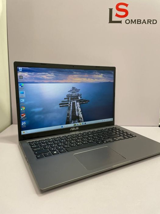 Ноутбук Asus  celeron N4 /#СР000900