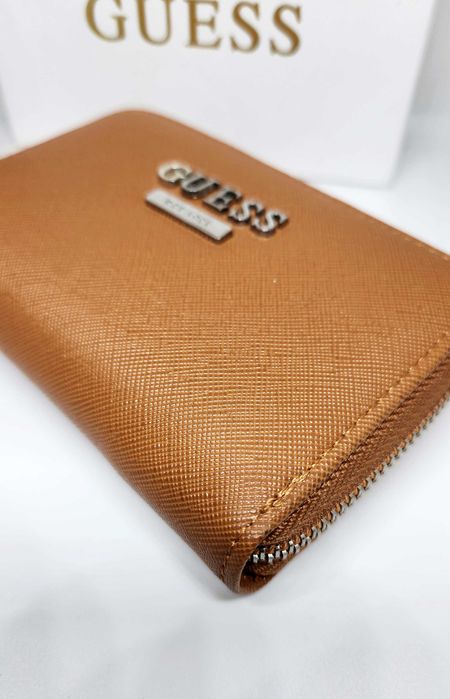 Портфейл Guess еко кожа