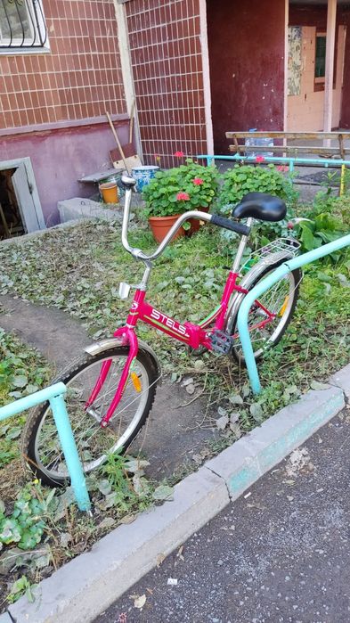 Продаю велосипед Stels 24 Pilot 710