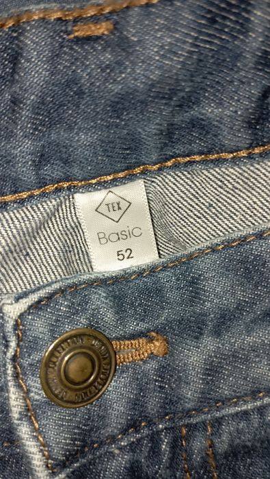 pantaloni blugi Tex 52