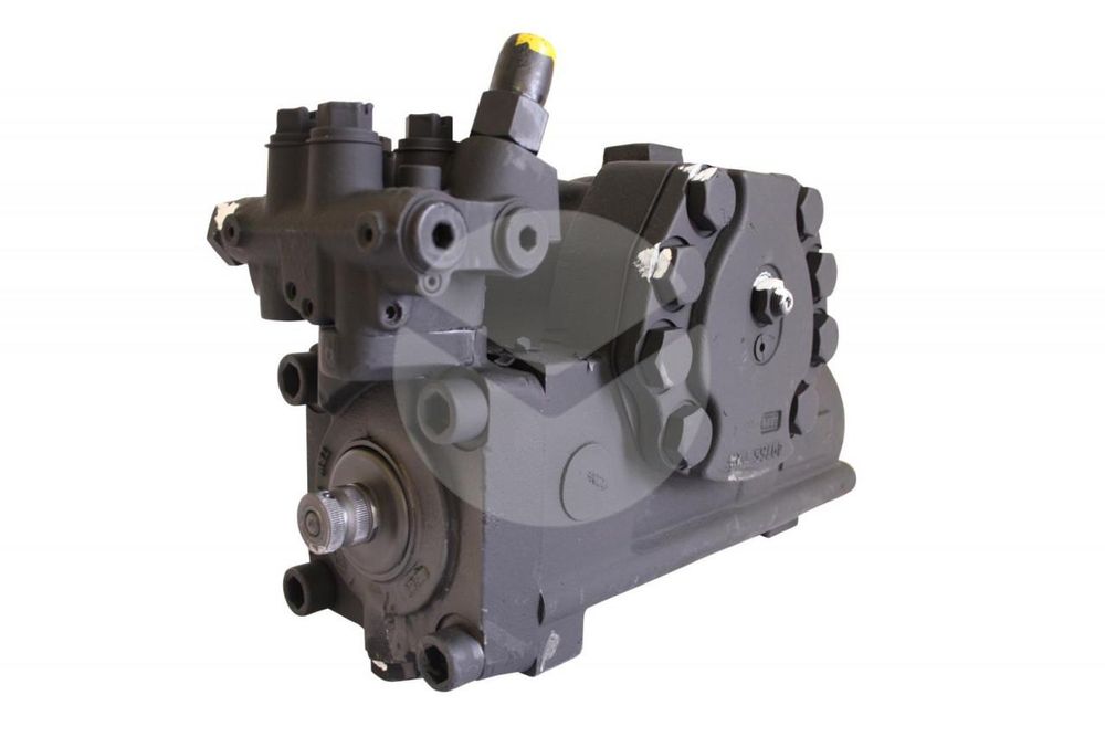 Caseta directie Renault Kerax 8x4 6x4