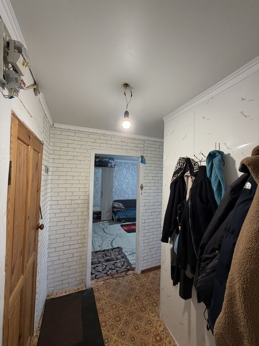 Продается 1 комнатная квартира