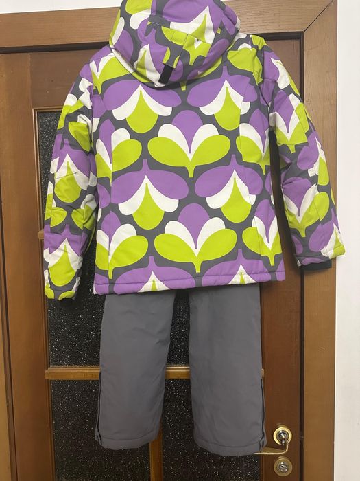 продам горнолыжный костюм